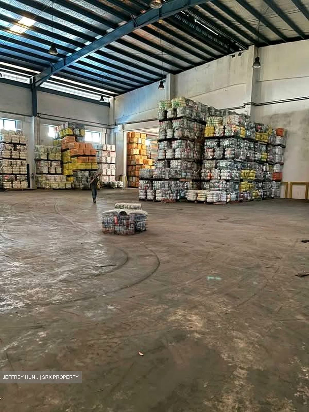 Tuas South Street 1 (D22), Factory #556566781